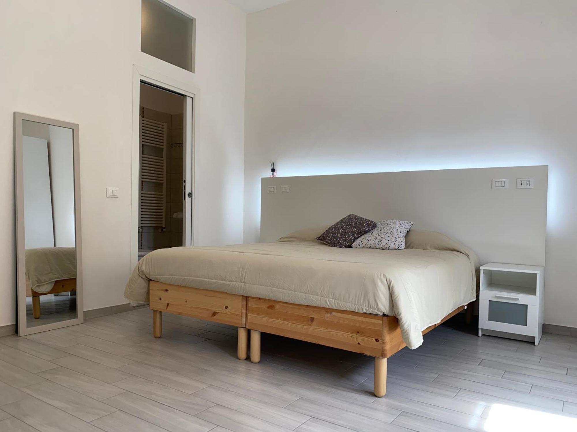 Le Suite Di Arsilda - Affitti Brevi Italia Pisa Bagian luar foto