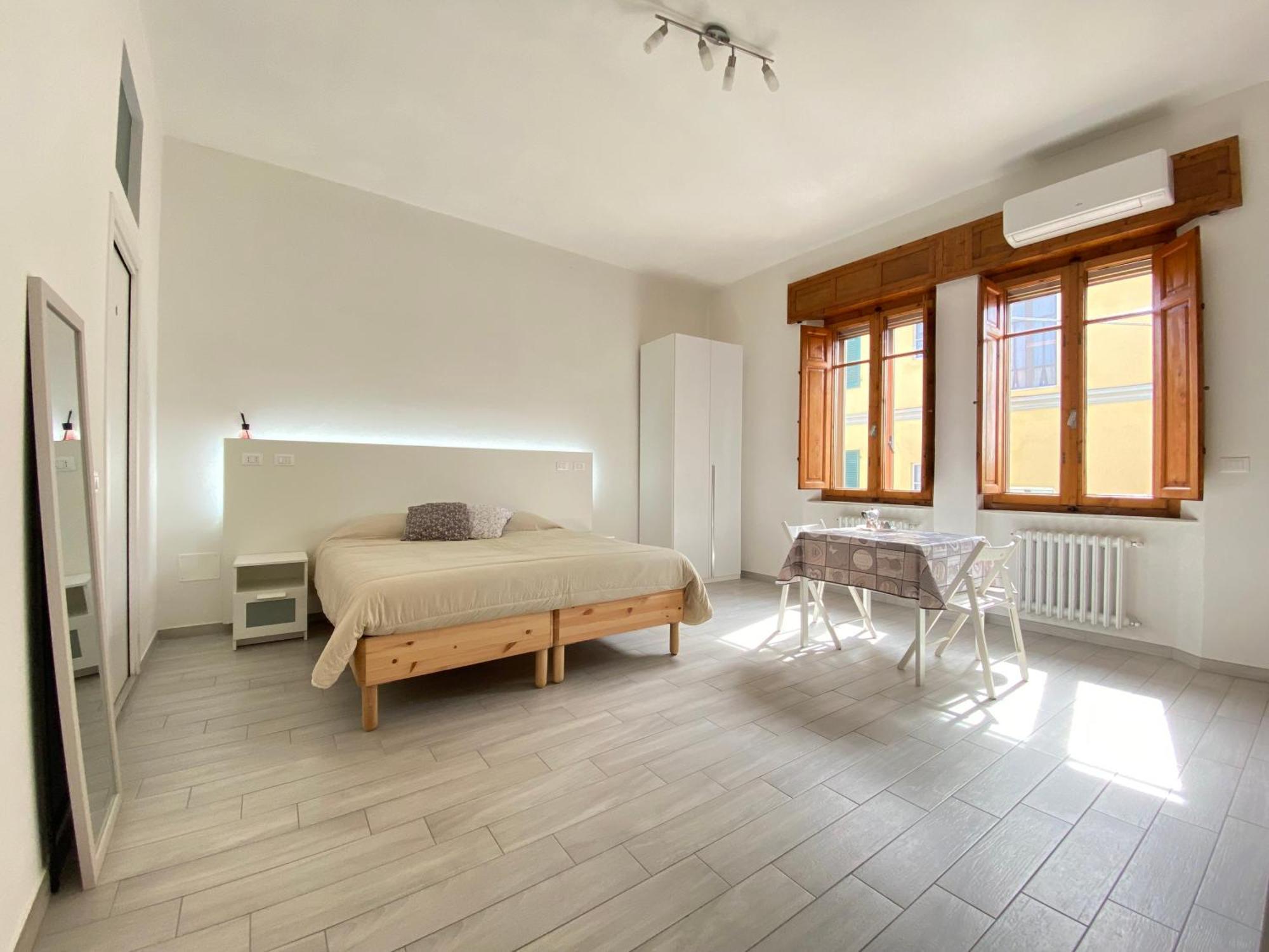 Le Suite Di Arsilda - Affitti Brevi Italia Pisa Bagian luar foto