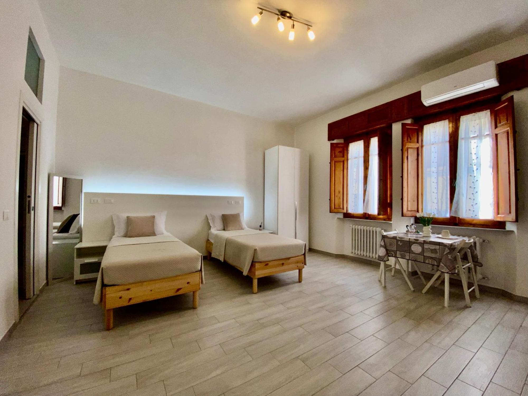 Le Suite Di Arsilda - Affitti Brevi Italia Pisa Bagian luar foto