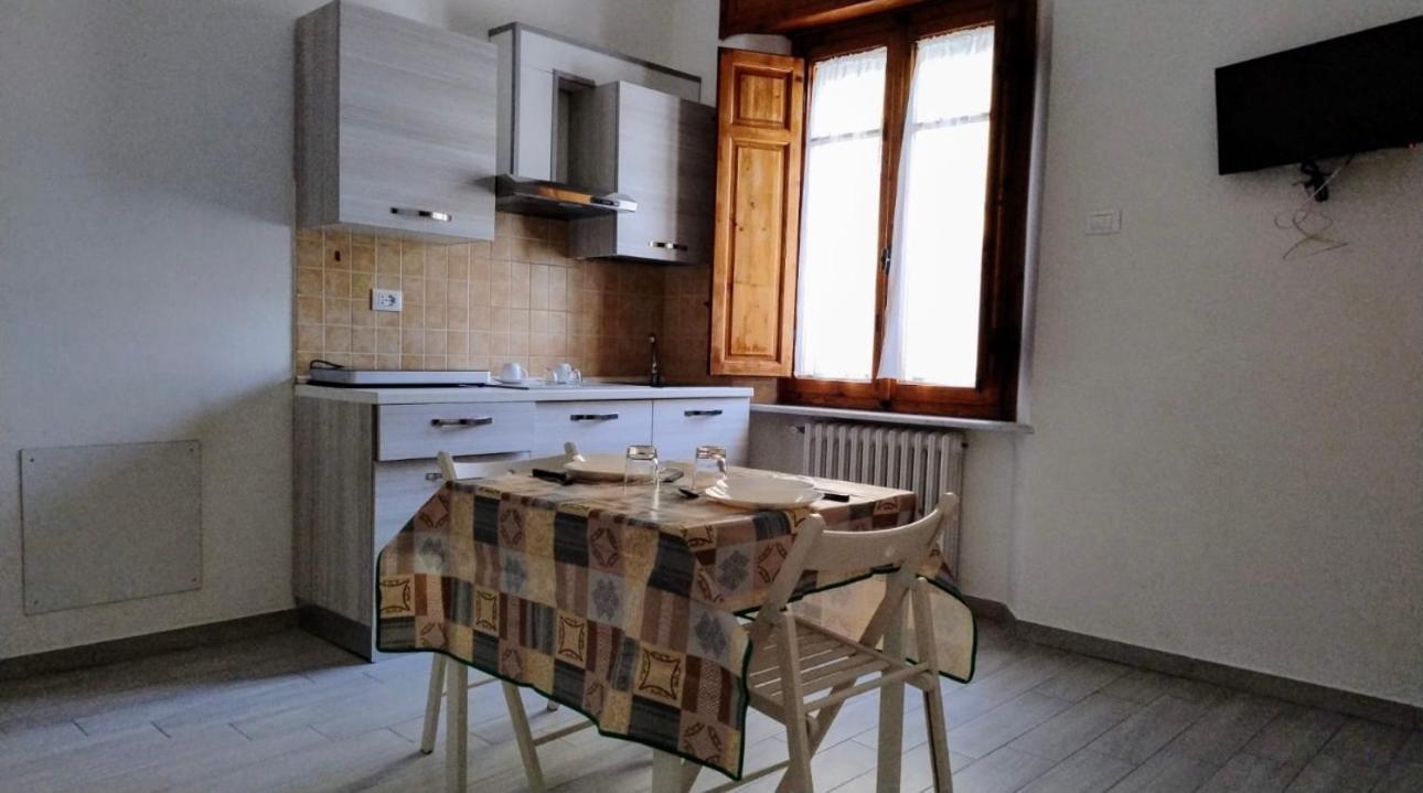 Le Suite Di Arsilda - Affitti Brevi Italia Pisa Bagian luar foto