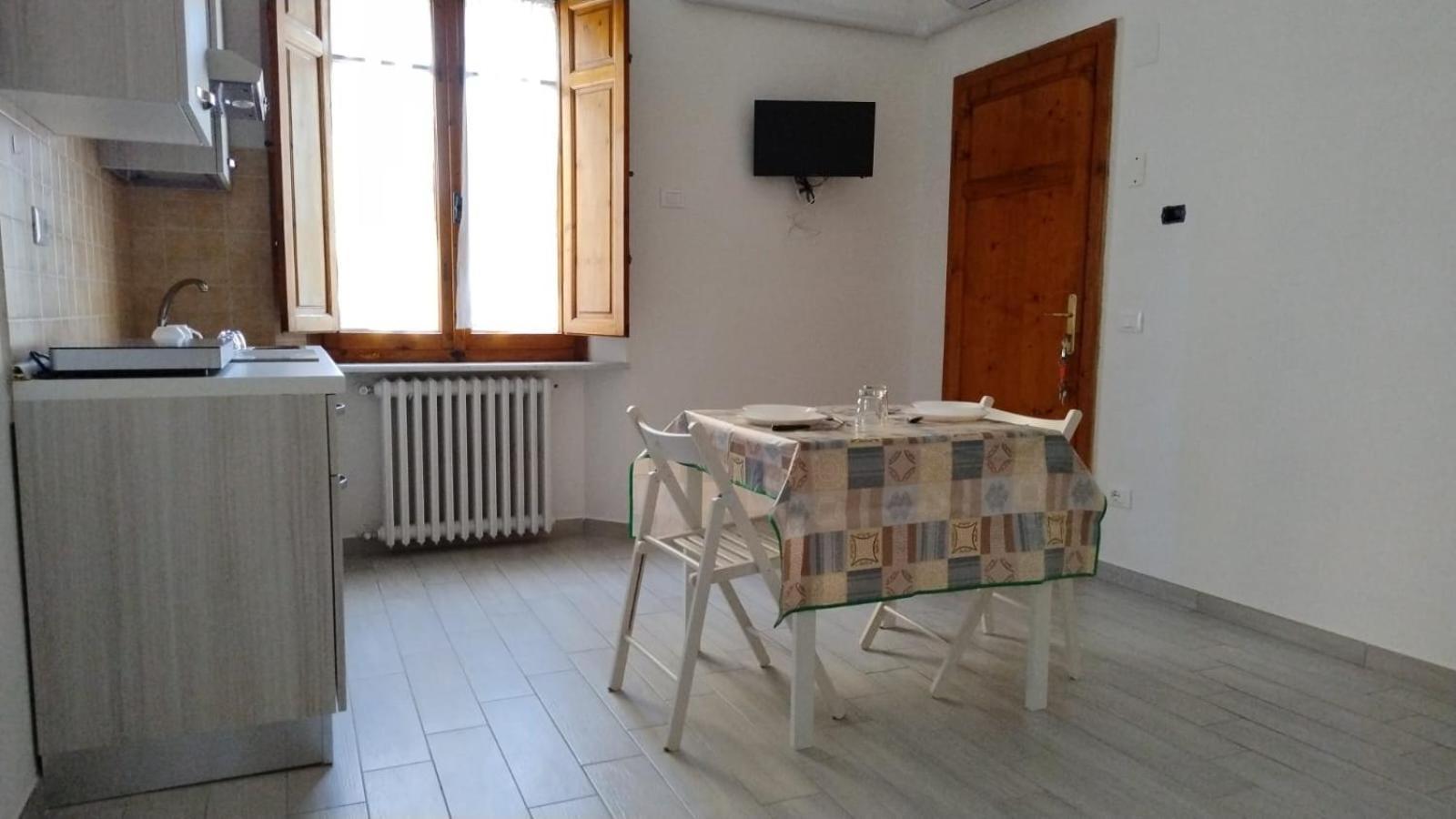 Le Suite Di Arsilda - Affitti Brevi Italia Pisa Bagian luar foto