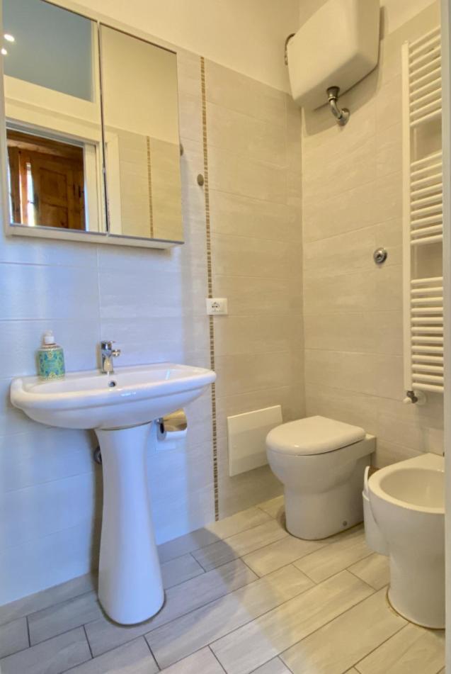 Le Suite Di Arsilda - Affitti Brevi Italia Pisa Bagian luar foto